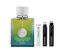 Armaf Club De Nuit Elite Travel Spray Decant