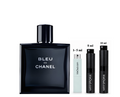 Chanel Bleu De Chanel EDT Travel Spray Decant