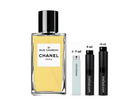Les Exclusifs de Chanel 31 Rue Cambon Travel Spray Decant