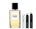 Chanel Les Exclusifs Coromandel Travel Spray Decant