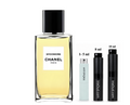 Chanel Les Exclusifs Sycomore Travel Spray Decant
