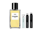 Chanel Les Exclusifs 1932 Travel Spray Decant