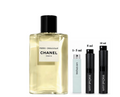 Chanel PARIS-DEAUVILLE EDT LES EAUX DE CHANEL Travel Spray Decant