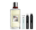 Guerlain Habit Rouge L'Eau Discontinued Travel Spray Decant