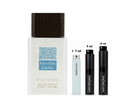 Gulf Orchid Vanilla Latte Travel Spray Decant