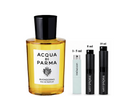 Acqua di Parma Buongiorno Travel Spray Decant