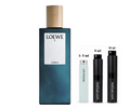 Loewe 7 Cobalt EDP Travel Spray Decant for men