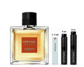 Guerlain Heritage EDT Travel Spray Decant