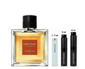Guerlain Heritage EDP Travel Spray Decant