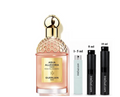 Guerlain Aqua Allegoria Rosa Palissandro Forte EDP Travel Spray Decant