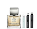 Ermenegildo Zegna Acqua di Neroli Discontinued Travel Spray Decant