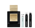 Ermenegildo Zegna Essenze Golden Myrrh Limited Edition Travel Spray Decant