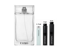 Zegna Uomo EDT Discontinued Travel Spray Decant