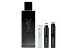 Yves Saint Laurent MYSLF EDP YSL Travel Spray Decant