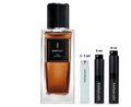 Yves Saint Laurent Babycat Raw Bourbon YSL Travel Spray Decant