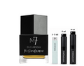 Yves Saint Laurent M7 Oud Absolu Discontinued Travel Spray Decant