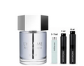 Yves Saint Laurent L'Homme Ultime Discontinued Travel Spray Decant