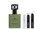 Swiss Arabian Patchouli 01 Extrait De Parfum Travel Spray Decant