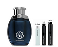 Swiss Arabian Shawq EDP Travel Spray Decant