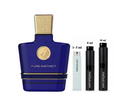 Swiss Arabian Pure Instinct EDP Travel Spray Decant