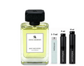 Swiss Arabian Mint & Wood EDP Travel Spray Decant