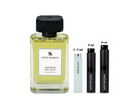 Swiss Arabian Cardamom & Apple EDP Travel Spray Decant