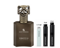 Swiss Arabian Tobacco 01 Extrait De Parfum Travel Spray Decant