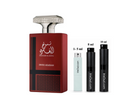 Swiss Arabian Shumoukh Al Ghutra EDP Travel Spray Decant