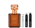 Swiss Arabian Oud 01 Travel Spray Decant