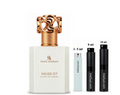 Swiss Arabian Musk 07 Travel Spray Decant