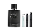 Armani Acqua di Giò Profumo Discontinued Travel Spray Decant