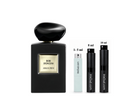 Armani Prive Bois d'Encens Travel Spray Decant