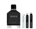 Armani Eau de Nuit Travel Spray Decant