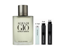 Armani Acqua di Giò EDT Travel Spray Decant