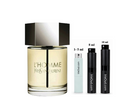 Yves Saint Laurent L'Homme EDT Travel Spray Decant
