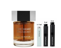 Yves Saint Laurent L'Homme EDP Travel Spray Decant