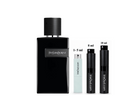 Yves Saint Laurent Y Le Parfum 2024 Discontinued Travel Spray Decant