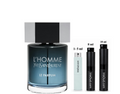 Yves Saint Laurent L'Homme Le Parfum Travel Spray Decant