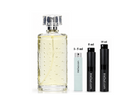 Caron Eau de Cologne Discontinued Travel Spray Decant