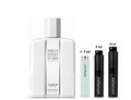 Caron Pour Un Homme de Caron Le Matin Travel Spray Decant