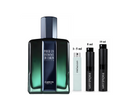 Caron Pour Un Homme de Caron Parfum Travel Spray Decant