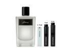 Brioni Eau de Parfum Eclat Travel Spray Decant
