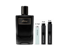 Brioni Intense Eau de Parfum Travel Spray Decant