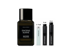 Matiere Premiere Encens Suave Extrait Travel Spray Decant