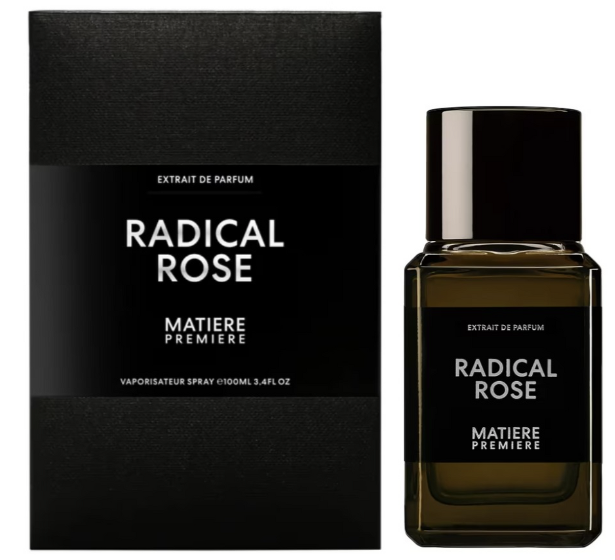 Matiere Premiere Radical Rose Extrait de Parfum Spray 3.4 oz