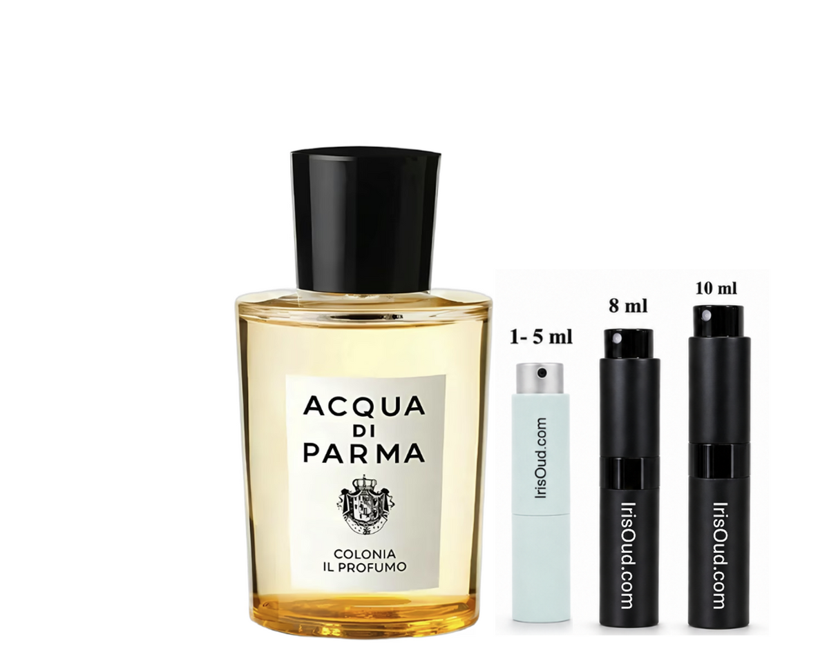 Acqua di Parma Colonia Il Profumo EDP Travel Spray Decant