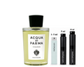 Acqua di Parma Colonia EDC Travel Spray Decant