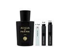 Acqua di Parma Oud EDP Travel Spray Decant