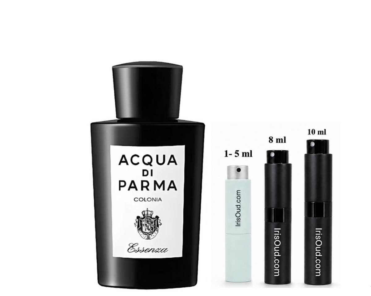 Acqua di Parma Essenza di Colonia EDC Travel Spray Decant
