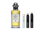 Acqua di Parma Note di Colonia II Travel Spray Decant